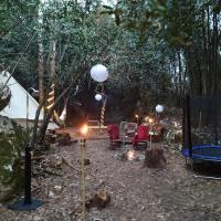 Glamping La Maeta - B&B