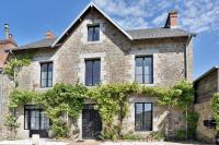 Five-Bedroom House