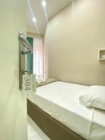 Camera Singola con Bagno Privato