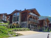 1 CHALET SPA & WELLNESS - Jasná Center - Ferienwohnung