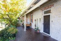 Lillys Cottage Heritage House South Fremantle - Ferienwohnung South Fremantle