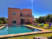 L'Oasis Villa - B&B