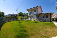 Villa con piscina privada