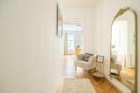 4ty3 Apartments - Franz Josef City Apartment is calling - Ferienwohnung Wien