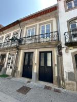 Crato Apartments - B&B Viana do Castelo