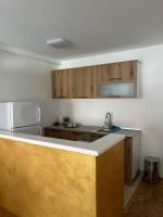 Apartman Lana - B&B Budva