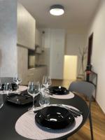 In Media Urbe NEXT - Ferienwohnung L'Aquila