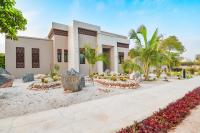 Villa Palmview - Ferienwohnung Salala