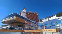 La plus belle vue des 2 Alpes ! - B&B