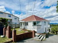 Harbourview Khandallah Charm - B&B Wellington