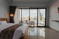 Deluxe Doppelzimmer mit Balkon