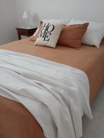 Departamento temporario Goya - B&B