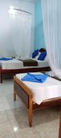 Budget Triple Room