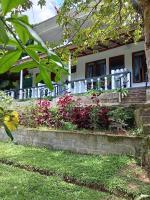 Soorya Inn Ella - B&B