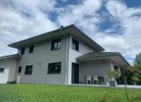 Magnifique maison contemporaine - B&B Messery