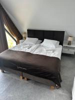 Deluxe Studio met Kingsize Bed