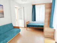 Familiekamer met Balkon