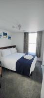 Cosy 2-Bed Apartment in Nettleham - B&B