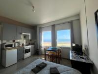 Studio with Sea View