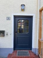 Ferienwohnung Frank - B&B Niederalteich