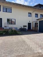 Ferienwohnung Frank - Bed and Breakfast