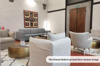 Raffaello apartment with fireplace in Oltrarno - B&B Firenze