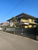 Friendly Apartment PotaHome BG - B&B