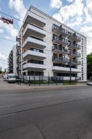 69m2 Łódź Pomorska Apt - Balcony, Workspace, Bus - by Rentujemy - B&B Łódź