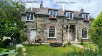The Little Chapel Annexe - B&B