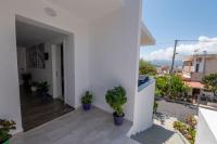 Vila Sefedin - B&B Ksamil