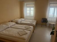 Quadruple Room with Shower