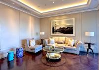 Sumptuous The Peak 2BR Apartment in Tunjungan Plaza 5 Surabaya City Centre by Le Ciel Hospitality - B&B Surabaya