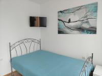 Tweepersoonskamer met Eigen Badkamer