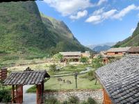 Mèo Vạc Beehive House - B&B