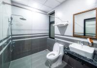 Standaard Kamer met Queensize Bed