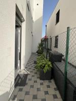 Comfort in the Heart of Bernolákovo - B&B Bernolákovo