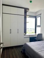 Appartement met 2 Slaapkamers en Balkon