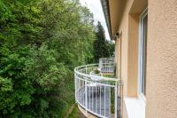 Forest Apartment with Sauna - Chambres d’hôtes Jáchymov