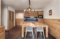 Appartement avec Vue sur la Montagne