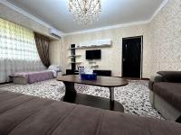 Уютная посуточная квартира в цетре Ташкента на м Ойбек - Chambres d'hôtes Tachkent