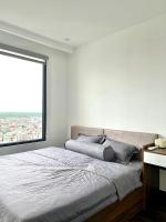 Appartement met 2 Slaapkamers en Balkon