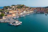 Portoferraio Old City Studio updated 2025 - B&B Portoferraio