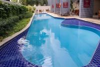 Beach Class Convention - Flats em Boa Viagem por Yolo - Ferienwohnung Recife