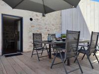 Le Petit Bivouac - B&B