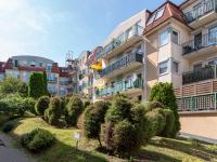 Apartament Kajuta II - ACCO RENT - Ferienwohnung Sopot