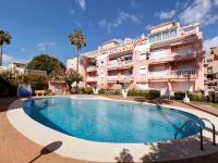 Los Jazmines con piscina a un paso del mar by costablancarent - B&B Denia