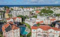 El Dorado Apartment 1bedroom walking distance from Playa Bavaro - Chambres d’hôtes