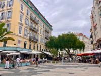 Magenta MaMa - Comfort & Charm in Nice Carré d'Or - Near beach - Chambres d'hôtes Nice