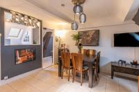 Le Gentleman - Ferienwohnung Orléans