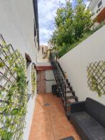 La Moralea - B&B Cáñar